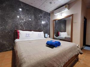 Fotografie z fotogalerie ubytování PP Resort Suwintawong v destinaci Bangkok