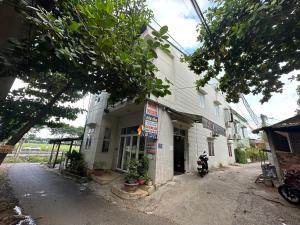Okolí hotelu