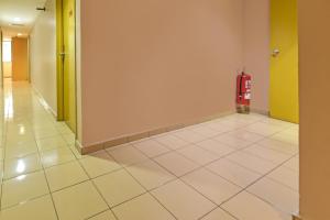 Fotografie z fotogalerie ubytování OYO 90732 New Hotel 33 v Kuala Lumpur