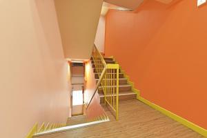 Fotografie z fotogalerie ubytování OYO 90732 New Hotel 33 v Kuala Lumpur