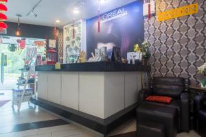 Fotografie z fotogalerie ubytování SPOT ON 89858 Rebecca's Homes v destinaci Kota Kinabalu