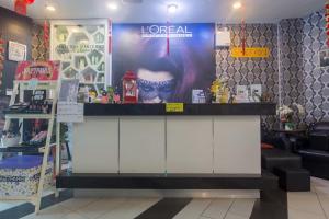 Fotografie z fotogalerie ubytování SPOT ON 89858 Rebecca's Homes v destinaci Kota Kinabalu