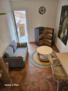 Et opholdsområde på Olé Toledo + 34 billeder