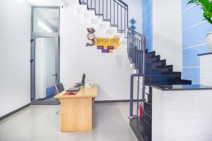 Ảnh trong thư viện ảnh của SPOT ON 806 Net Viet Homestay ở Đà Nẵng