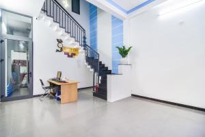 Ảnh trong thư viện ảnh của SPOT ON 806 Net Viet Homestay ở Đà Nẵng