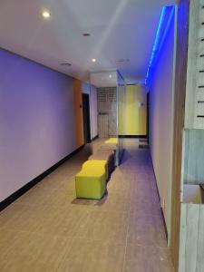 Fotografie z fotogalerie ubytování OYO 90848 Link Suite v destinaci Johor Bahru