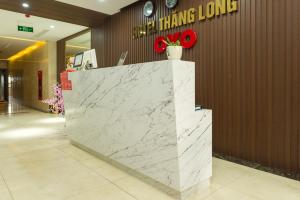 Fotografie z fotogalerie ubytování OYO 930 Thang Long Hotel v Hanoji