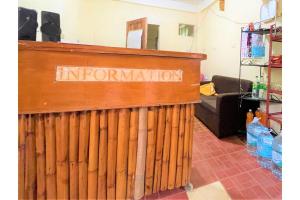 Fotografie z fotogalerie ubytování OYO 876 Escurel Inn Boracay v destinaci Boracay