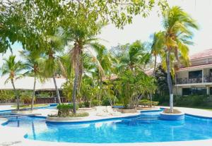 Piscina di Relaxing Suite Coronado, Panamá o nelle vicinanze