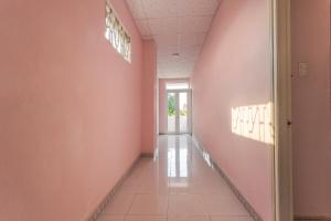 Fotografie z fotogalerie ubytování OYO 962 Tulip Motel v destinaci Danang