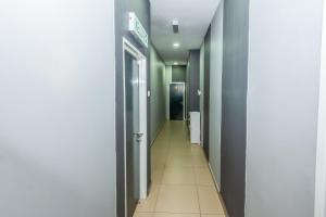 Fotografie z fotogalerie ubytování OYO 1185 Ho Hotel v destinaci Melaka