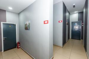 Fotografie z fotogalerie ubytování OYO 1185 Ho Hotel v destinaci Melaka