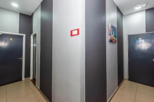 Fotografie z fotogalerie ubytování OYO 1185 Ho Hotel v destinaci Melaka