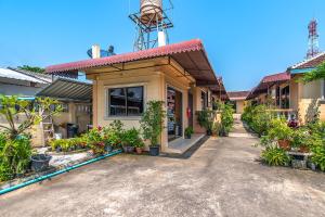 Fotografie z fotogalerie ubytování Naiyang Cottage v destinaci Nai Yang pláž