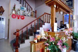 Fotografie z fotogalerie ubytování Thanh Thanh Nhan Hotel v destinaci Da Lat