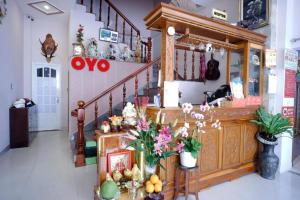 Fotografie z fotogalerie ubytování Thanh Thanh Nhan Hotel v destinaci Da Lat