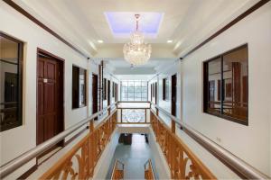 Fotografie z fotogalerie ubytování OYO 459 Offshore Hotel v destinaci General Santos