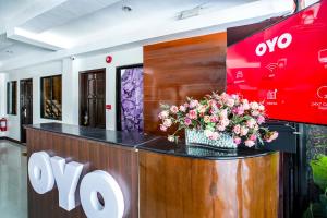 Fotografie z fotogalerie ubytování OYO 459 Offshore Hotel v destinaci General Santos