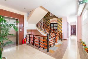 Fotografie z fotogalerie ubytování Super OYO 266 Golden Gate v destinaci Danang