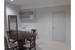 Kuchyň nebo kuchyňský kout v ubytování Nest Suites + 14 fotografií
