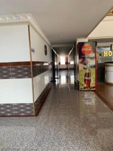 Fotografie z fotogalerie ubytování Nhan Duc Hotel v Ho Či Minově městě