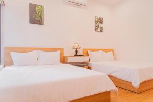 Gallery image of OYO 1192 Victory Hotel Dien Ban in Da Nang