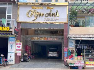 Gambar di galeri bagi Ngoc Anh Hotel Da Lat di Da Lat