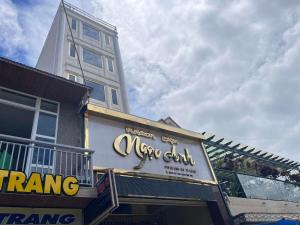 Sijil, anugerah, tanda atau dokumen lain yang dipamerkan di Ngoc Anh Hotel Da Lat +37 gambar