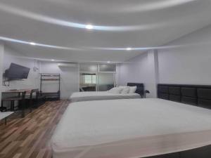 Fotografie z fotogalerie ubytování Patamanan Residence Ang Thong v destinaci Ang Thong