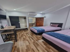 Fotografie z fotogalerie ubytování Patamanan Residence Ang Thong v destinaci Ang Thong