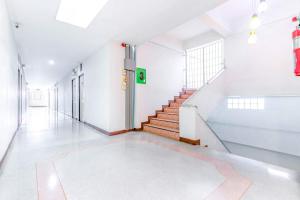 Fotografie z fotogalerie ubytování OYO 1161 Sathorn Mansion v destinaci Nakhon Ratčasima + 31 fotografií