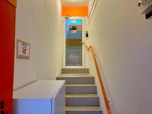 Fotografie z fotogalerie ubytování Hotel O S Homestay Premium v destinaci Kuantan