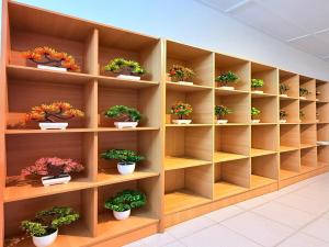 Fotografie z fotogalerie ubytování Hotel O S Homestay Premium v destinaci Kuantan + 21 fotografií