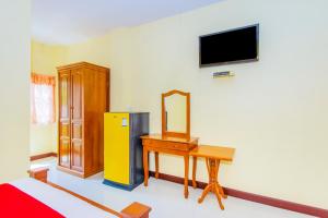 Fotografie z fotogalerie ubytování OYO 628 Dao Krajang v destinaci Phetchaburi