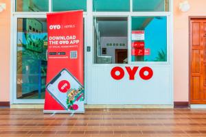 Fotografie z fotogalerie ubytování OYO 628 Dao Krajang v destinaci Phetchaburi