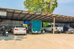 Fotografie z fotogalerie ubytování OYO 628 Dao Krajang v destinaci Phetchaburi