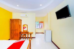 Fotografie z fotogalerie ubytování OYO 628 Dao Krajang v destinaci Phetchaburi