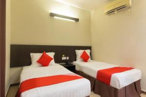 Gallery image of Hotel O Bei King in Sitiawan