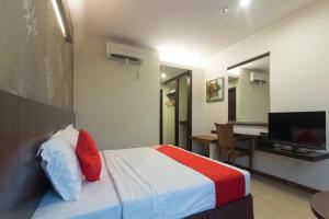 Gallery image of Hotel O Bei King in Sitiawan