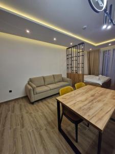 Χώρος καθιστικού στο RELAX RESIDENS-kopaonik +20 φωτογραφίες