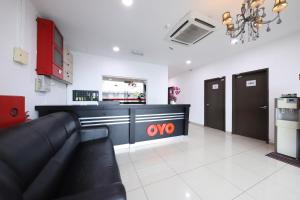 Fotografie z fotogalerie ubytování OYO 89497 Dream Nur Hotel v destinaci Tranquerah