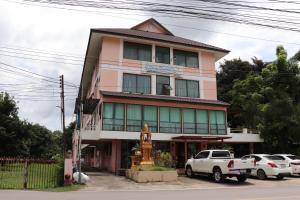 Fotografie z fotogalerie ubytování Tipsiri Place v destinaci Chiang Mai