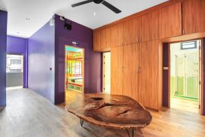 Fotografie z fotogalerie ubytování OYO 1074 Fin Hostel v destinaci Kata pláž