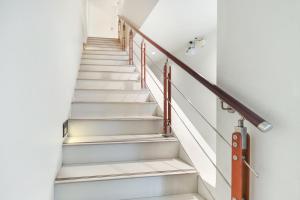 Fotografie z fotogalerie ubytování OYO 1074 Fin Hostel v destinaci Kata pláž