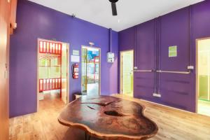 Fotografie z fotogalerie ubytování OYO 1074 Fin Hostel v destinaci Kata pláž