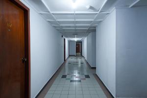 Fotografie z fotogalerie ubytování Super OYO 1018 Telang Usan Hotel Miri v destinaci Miri