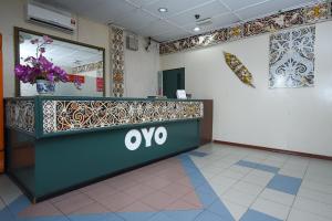 Fotografie z fotogalerie ubytování Super OYO 1018 Telang Usan Hotel Miri v destinaci Miri