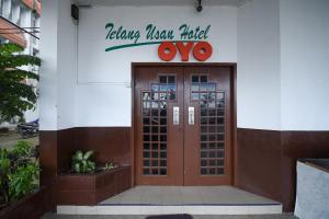 Fotografie z fotogalerie ubytování Super OYO 1018 Telang Usan Hotel Miri v destinaci Miri