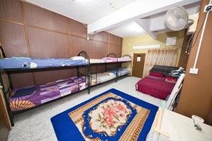 Φωτογραφία από το άλμπουμ του OYO 90915 Ilham Villa σε Kampong Binjai