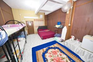 Φωτογραφία από το άλμπουμ του OYO 90915 Ilham Villa σε Kampong Binjai